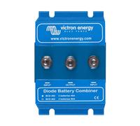 Victron Energy Diode Battery Combiners BCD 802- BCD000802000 80A for 2 Battery