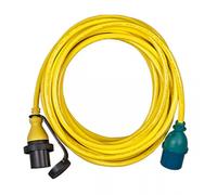 Victron Energy Dock Power Cable 15 m 16 amp 250 Vac (3x2.5 sqmm)