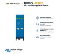 Victron Energy EasySolar 24/1600/40-16 MPPT 100/50 24V 1600VA CEP242161010