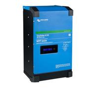 Victron Energy Easysolar-ii 48/3000/35-32 Mppt 250/70 Gx Battery Inverter Clear