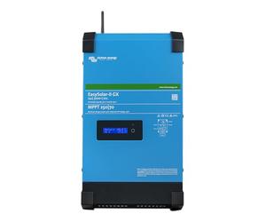 Victron Energy EasySolar-II GX 3000VA 24V/230V Inv/Charger MPPT 250/70A | All-in-one 24V system with 3000VA inverter, 70A battery charger and MPPT 250V/70A solar charge controller