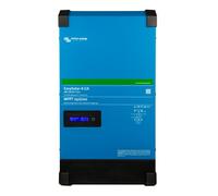Victron Energy EasySolar-II GX 5000VA 48-Volt 230V Inverter 70 amp Battery Charger and Solar Charge Controller MPPT 250V 100 amp
