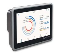 Victron Energy Ekrano GX 7" Waterproof touch screen Connectivity system