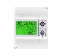 VICTRON Energy Meter EM24 - 3 phase - max 65A/phase Ethernet -