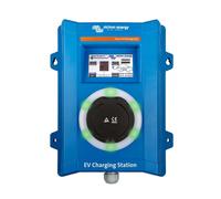 Victron Energy EV Charging Station Electric Vehicle Charge Point EVC300400300
