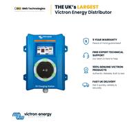 Victron EV Charging Station EVC300400300 7.3 kW & 22 kW