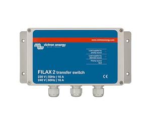 Victron Energy Filax 2 Switch 230V/50Hz - 240V/60Hz