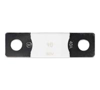 Victron Energy Fuse MEGA 40A/80V Safety component to prevent electrical overloads (5 pack)