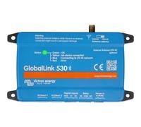 Victron Energy GlobalLink 530 for System Monitoring and Control