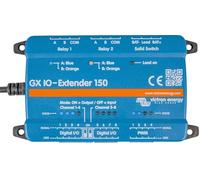 Victron Energy GX IO-Extender 150 - USB Control & Monitoring Expansion Module - Plug-and-Play Monitoring Module