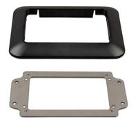 Victron Energy GX Touch 50 adapter for CCGX cut-out