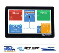 Victron Energy GX Touch 70 Display Panel Touchscreen for Cerbo GX | BPP900455070
