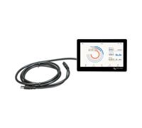 Victron Energy GX Touch 70 Flush Touchscreen Display Accessory for Cerbo GX MK2