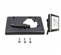 Victron Energy Gx Touch 70 Wall Mount Silver