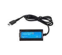 Victron Energy Interface Cable MK3 VEBus to USB-C Configuration firmware updates