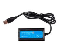 Victron Energy Interface Mk3-usb Black