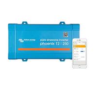 Victron Energy Phoenix Inverter 12/250 230V VE.Direct UK - PIN122510400