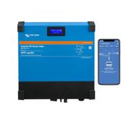 Victron Energy RS 48V 6000 230V Inverter & Smart Solar MPPT Controller