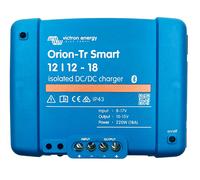 Victron Orion-Tr Smart 12/12V 18A Isolated DC-DC Charger - ORI121222120
