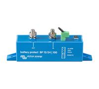 VICTRON ENERGY LEISURE BATTERY PROTECT 12/24v 100A BLUE POWER BPR000100400
