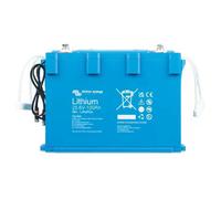 Victron Energy Lifepo4 100ah Lithium Battery 25.6v
