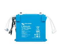 Victron Energy Lifepo4 150ah Lithium Battery 12.8v