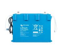 Victron Energy Lithium Battery 200Ah NG Digital LiFePO4 12V BMS IP65