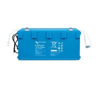 Victron Energy Lifepo4 300ah Lithium Battery 12.8v