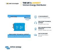 Victron Energy LiFePO4 Battery 12.8V 200Ah Lithium NG Deep Cycle BAT512120620
