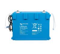 Victron Energy Lithium Battery 200Ah NG Digital LiFePO4 12V BMS IP65 BAT51212062