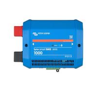 Victron Energy Lynx Smart BMS 1000 M10 - Battery Management System for Smart Lithium Batteries, Bluetooth Monitoring, 1000A Shunt, Pre-Charge, Contactor, Blue