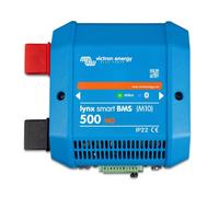 Victron Energy Lynx BMS 500A NG M10 Battery Management System Lithium Batteries