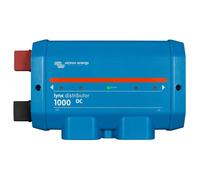 Victron Energy Lynx DC Distributor Modular Dual Busbars with Cover & GX Connect