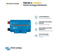 Victron Energy Lynx Distributor (M10) - LYN060102010