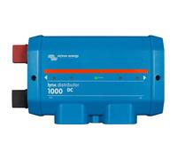 Victron Energy Lynx Distributor M10 Modular DC Dual Busbars with Cover & GX