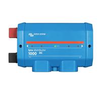 Victron Energy Lynx Distributor - Modular M8 DC Bus Bar with 4 Fuses - Fuse Monitoring via VictronConnect or Lynx Smart BMS & GX device for 12V, 24V, and 48V Systems - Part of Distribution System