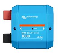 Victron Energy Lynx Shunt VE.Can (M10) Power Distributor Blue