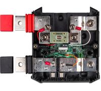 Victron Energy Lynx Shunt VE.Can Dual Busbar, Fusebox & Battery Monitoring