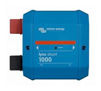 Victron Energy Lynx Shunt VE.Can (M10) Power Distributor Blue