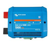 Victron Energy M10 Lynx Smart Bms Ng Module 1000a Blue