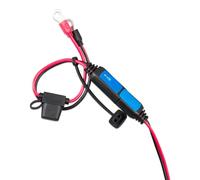 Victron BPC900120114 Battery Indicator Panel M8 eyelet ring connector 30A fuse