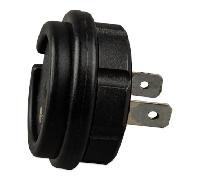 Victron Energy Magcode Power Port 15a 12v Silver
