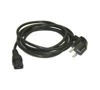 Victron Energy Mains Cord UK for Smart IP43 / Skylla-S Charger 2m
