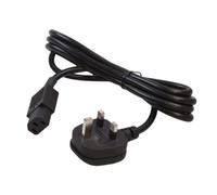 Victron Energy Mains Cord UK Plug for Smart IP43 Chargers and Skylla-S Chargers, 2m