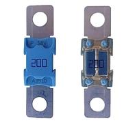 Victron Energy Mega Fuse Silver 200A