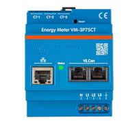 Victron Energy Meter VM-3P75CT