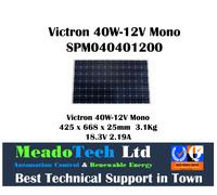 Victron Energy Monocrystalline Solar Panel 12V 40W 425x668x25mm SPM040401200