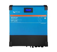 Victron Energy Multi RS Solar 48V 6000 230V Hybrid Inverter Charger 450V DC max