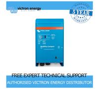 Victron Energy MultiPlus Compact 12/1200/50-16 230V - CMP121220000
