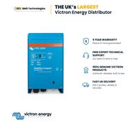 Victron Energy MultiPlus Compact 12/1600/70-16 230V VE.Bus -CMP122160000